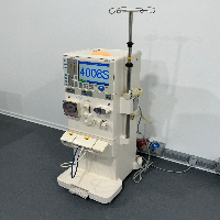Fresenius 4008 S NG Hemodialysis image 0